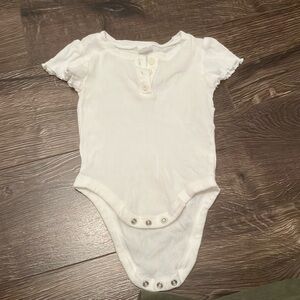 Baby Gap Onesie